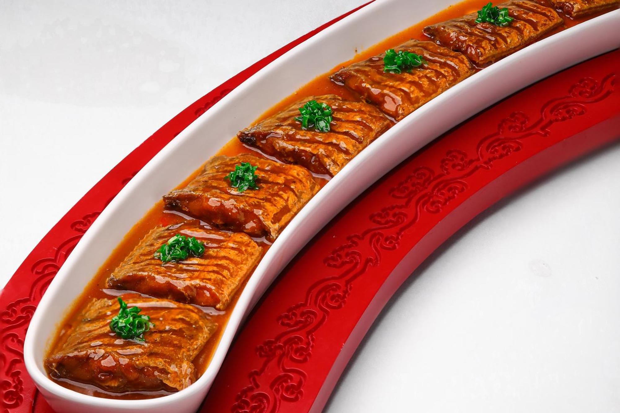 Shangri-La Shenyang Eksteriør bilde