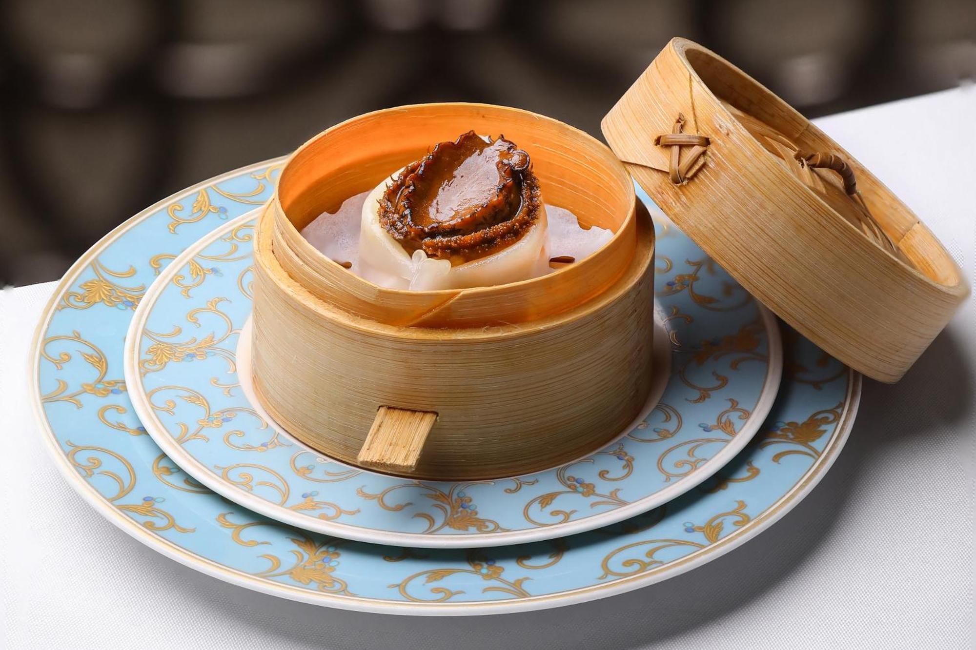 Shangri-La Shenyang Eksteriør bilde